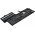 Akku fr Laptop Acer Aspire One Cloudbook AO1-132-C0QL