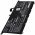 Akku fr Dell Inspiron 13-5390-D2505S Laptop