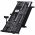 Akku fr Dell Latitude 15 9510 2V575 Laptop