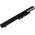 Akku fr HP 15-h000 2600mAh