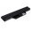 Akku fr HP Compaq Typ HSTNN-IB55 Standard-Akkus