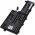Akku kompatibel mit Lenovo Typ 5810W13960