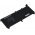 Akku fr Laptop Dell Precision M3800 / XPS 15 9535 / 9530 / 3930 / Typ 245RR / 7D1WJ / 0H76MY