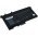 Akku passend fr Laptop Dell Latitude E5480, Latitude E5280, Typ 45N3J u.a.