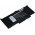 Standardakku passend fr Laptop Dell Latitude 12 7290, Latitude 13 7390, Latitude 14 7480, Typ F3YGT