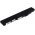 Akku fr MSI Typ MSN:40036064 10,8Volt