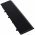Akku passend fr Dell Latitude XT3, Typ H6T9R