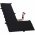 Akku passend fr Asus EeeBook X205,  EeeBook F205TA, Typ C21N1414