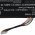 Akku fr Acer Aspire 5 A515-43 Laptop