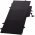 Akku fr Laptop HP Chromebook 14-AK013DX