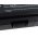 Akku fr Toshiba Satellite L750 Serie/ Typ PA3818U-1BRS 9200mAh