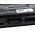 Akku fr Toshiba Satellite L850 Serie/ Satellite C800 Serie/ Typ PA5023U-1BRS