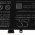 Akku passend fr Laptop Dell Latitude 7410 Typ WY9MP