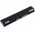 Akku fr HP Typ 633807-001