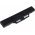 Akku fr HP Compaq Typ HSTNN-IB52 Standard-Akkus