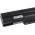 Akku fr Typ VGP-BPS21A 6600mAh Schwarz