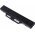 Akku fr HP Compaq Typ HSTNN-IB52 Standard-Akkus